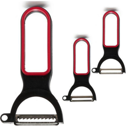 BigBuy Home - Peeler 3pcs