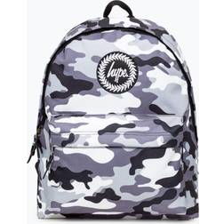 Hype Sac à dos Mono Camo BTS20227 Gris