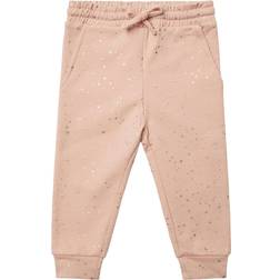 Petit by Sofie Schnoor Pants - Light Rose (P213622)