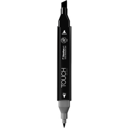 Touch Twin Marker Black 120