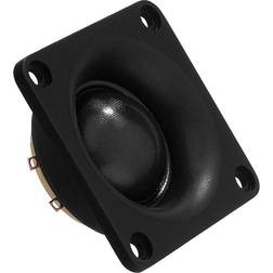 Monacor DT-28N Tweeter Kap 50 W 8 Ω