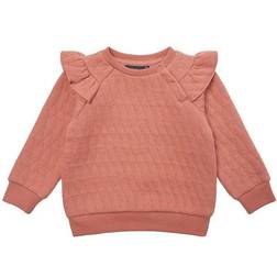 Petit by Sofie Schnoor Sweatshirt - Rose (P213627)