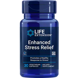 Life Extension Enhanced Stress Relief