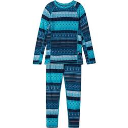 Reima Thermal Set Taitoa - Navy