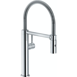 Franke Pescara Semi-Pro L (115.0393.975) Chrome