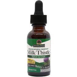 Nature's Answer Milk Thistle 30ml