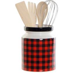 DKD Dolomite Utensil Holder 5pcs