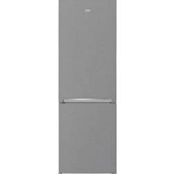 Beko RCNE366K40XBN Argent