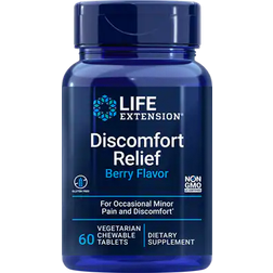 Life Extension PEA Discomfort Relief