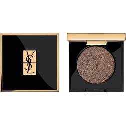 Yves Saint Laurent Lame Crush Mono Eyeshadow #43 Dazzling Taupe