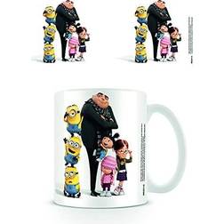 Pyramid International Despicable Mug 31.5cl