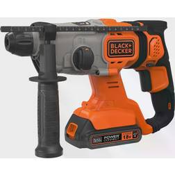 Black & Decker BCD900D1K Solo