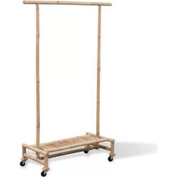 vidaXL - Clothes Rack 100x150cm