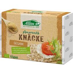 Allos Crackers Integrali Seg/ama Ses 250g 250g