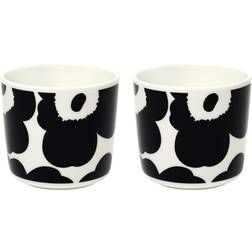 Marimekko Unikko Krus, Kaffekop 20cl 2stk