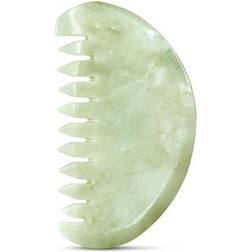 Hayo'u Jade Body Comb