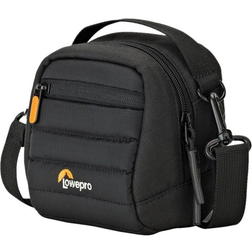 Lowepro Tahoe CS 80 Carcasa compacta Negro