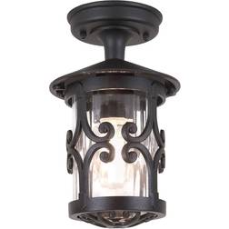 Elstead Lighting Hereford Loftplafond ∅ 15cm