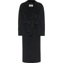 Max Mara Women's Madame Coat - Black