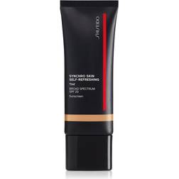 Shiseido Synchro Skin SELF-REFRESHING tint #235-light hiba