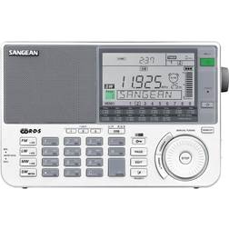 Sangean ATS-909X