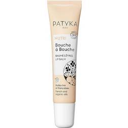 Patyka Nutri Bouche Á Bouche Lip Balm 10ml