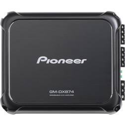 Pioneer GM-DX874