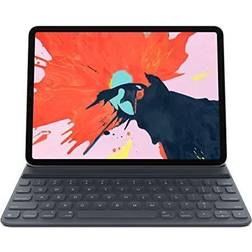 Apple Smart Keyboard Folio for iPad Pro 12.9" (3rd Generation) (Danish)