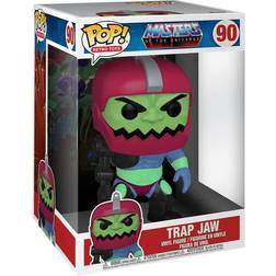 Funko Pop! Masters of the Universe Trap Jaw