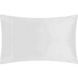 Belledorm Housewife (White) Cushion Cover White (51x76cm)