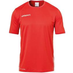 Uhlsport Score Training T-shirt Men - Red/White