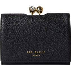 Ted Baker Alyesha Teardrop Crystal Mini Bobble Purse - Black