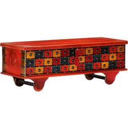 vidaXL 247669 Kiste 40x40cm