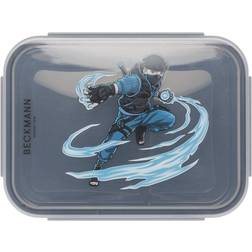 Beckmann Lunch Box Ninja Master