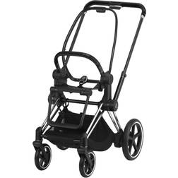 Cybex ePriam Frame Chrome Black