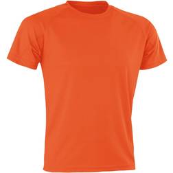 Spiro Aircool T-shirt - Orange