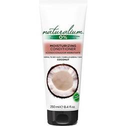 Naturalium Moisturizing Conditioner Coconut 250ml