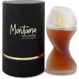 Montana Peau Intense EdP 100ml