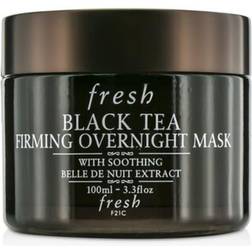 Fresh Black Tea Firming Overnight Mask 100ml