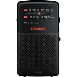 Sangean SR-35 Radio