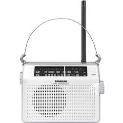 Sangean PR-D6 Radio Portable