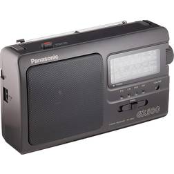 Panasonic RF-3500