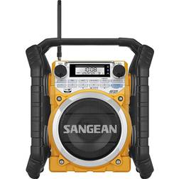 Sangean U4