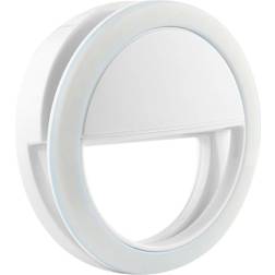 Selfie Light/Ring with Light Modes