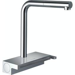 Hansgrohe Aquno Select M81 (73835000) Krom