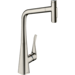 Hansgrohe Metris Select M71 (73816800) Acero Inoxidable