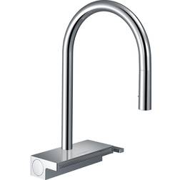 Hansgrohe Aquno Select M81 (73834000) Krom