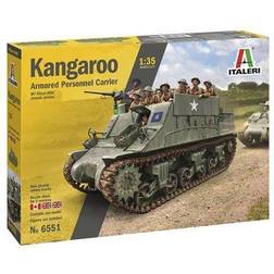 Italeri Kangaroo 1:35