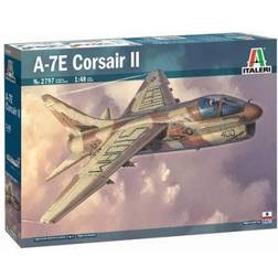 Italeri A-7E Corsair 2 1:48