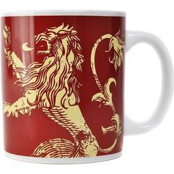 Half Moon Bay Lannister Mugg 35cl